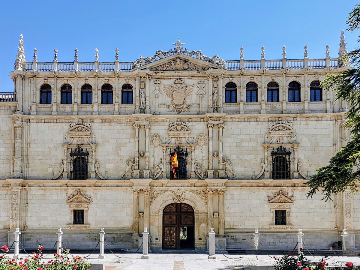University of Alcala photo 3