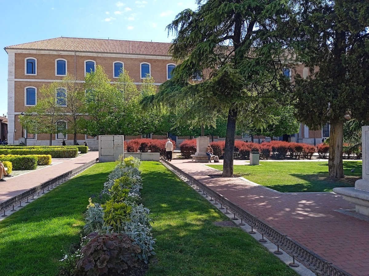 University of Alcala photo 6