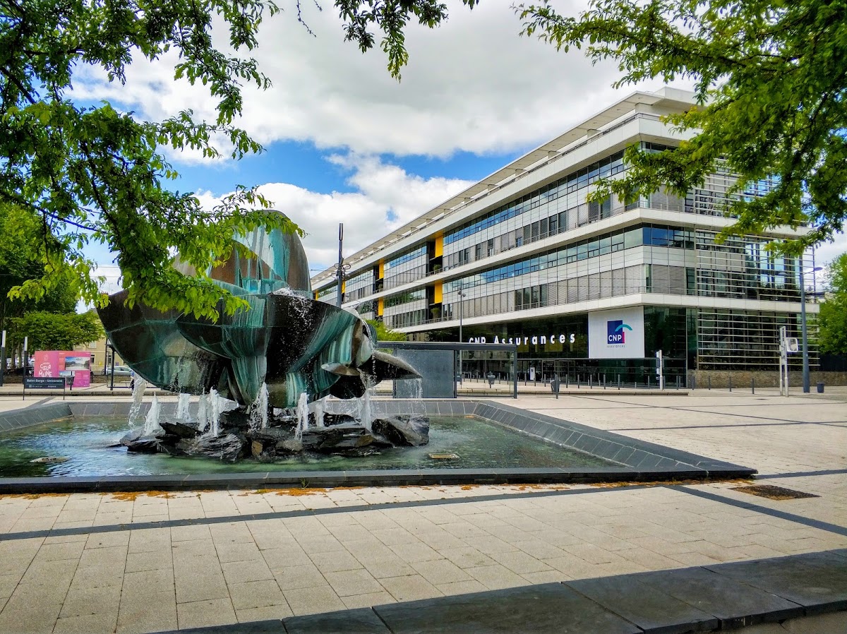 University of Angers photo 1