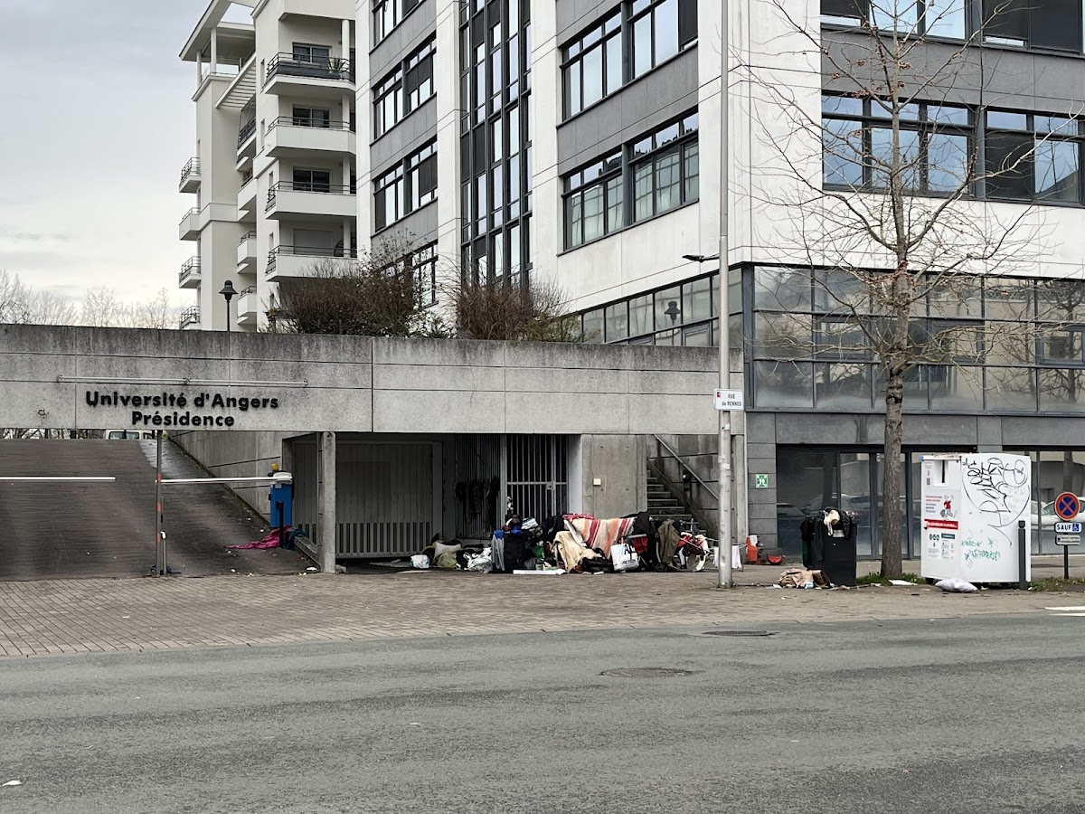 University of Angers photo 8