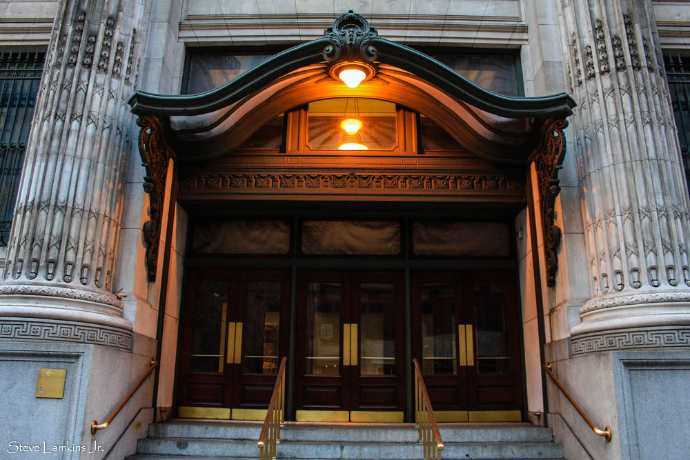 CUNY Graduate Center photo 1