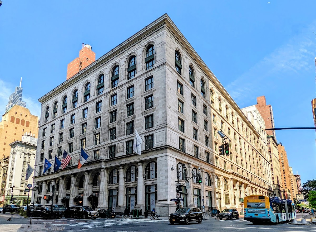 CUNY Graduate Center photo 2