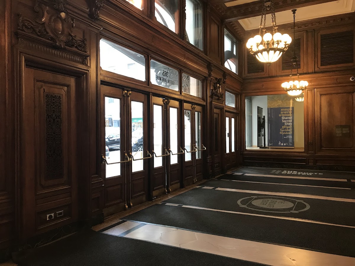 CUNY Graduate Center photo 4