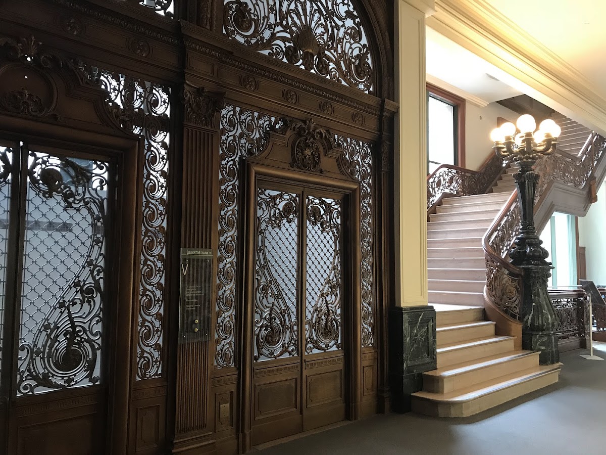 CUNY Graduate Center photo 5