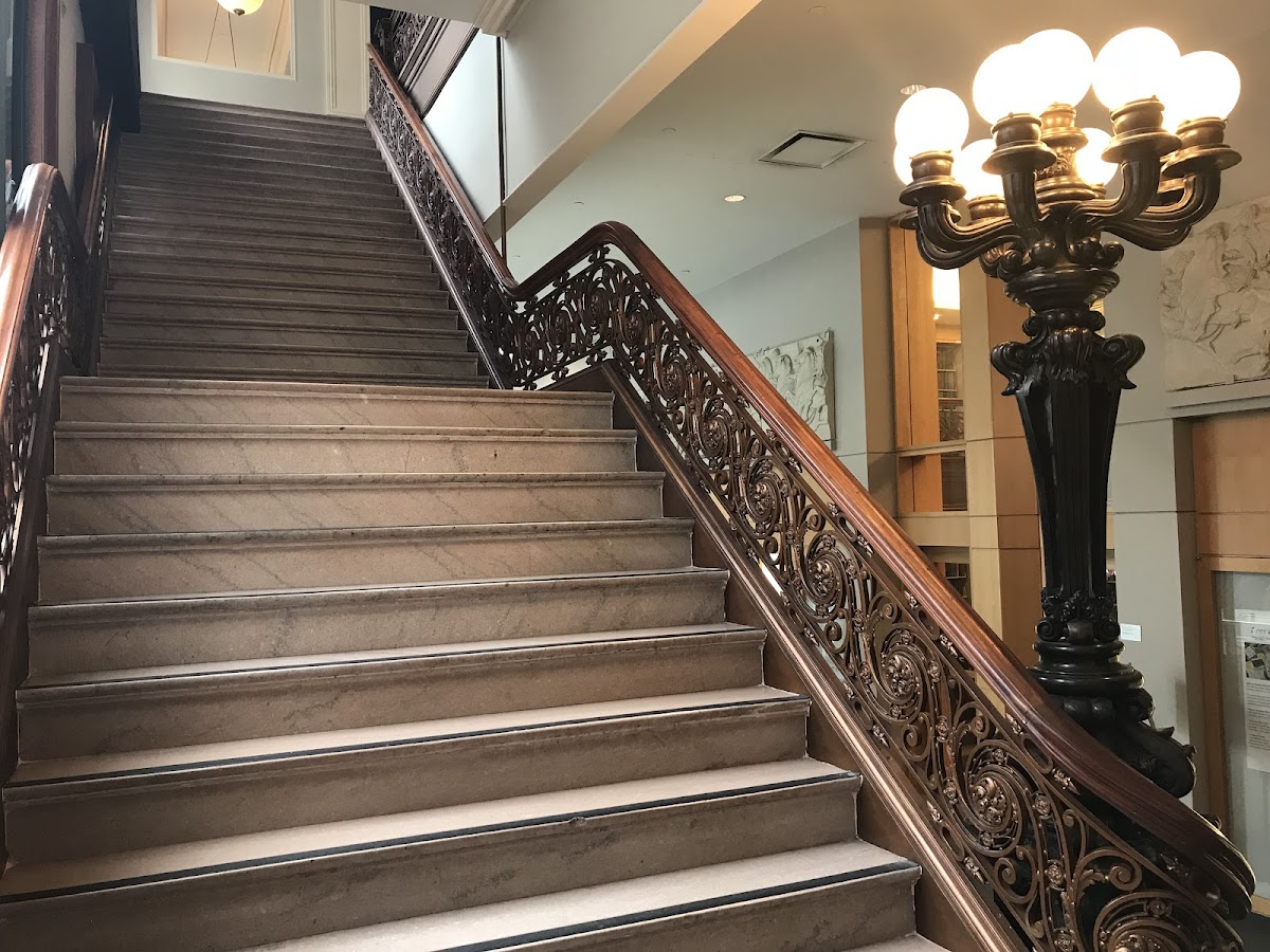 CUNY Graduate Center photo 7