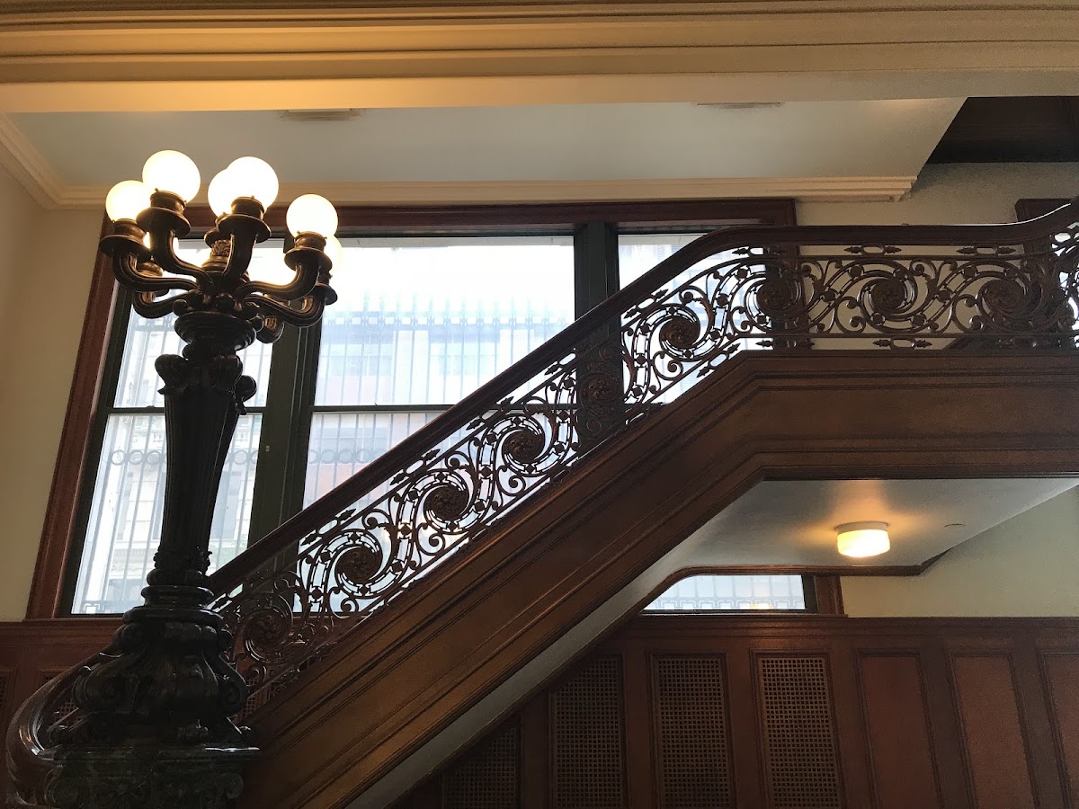 CUNY Graduate Center photo 8