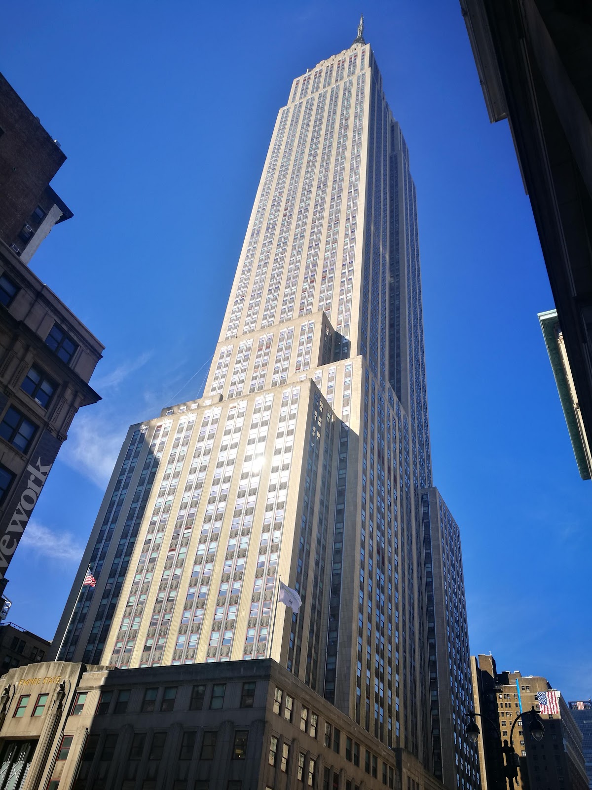 CUNY Graduate Center photo 9