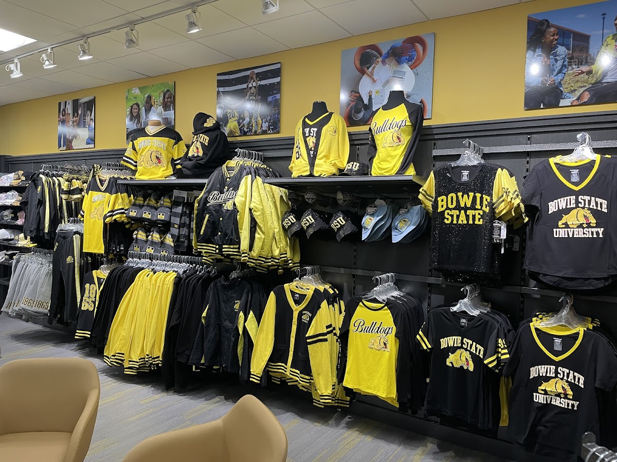 Bowie State photo 2
