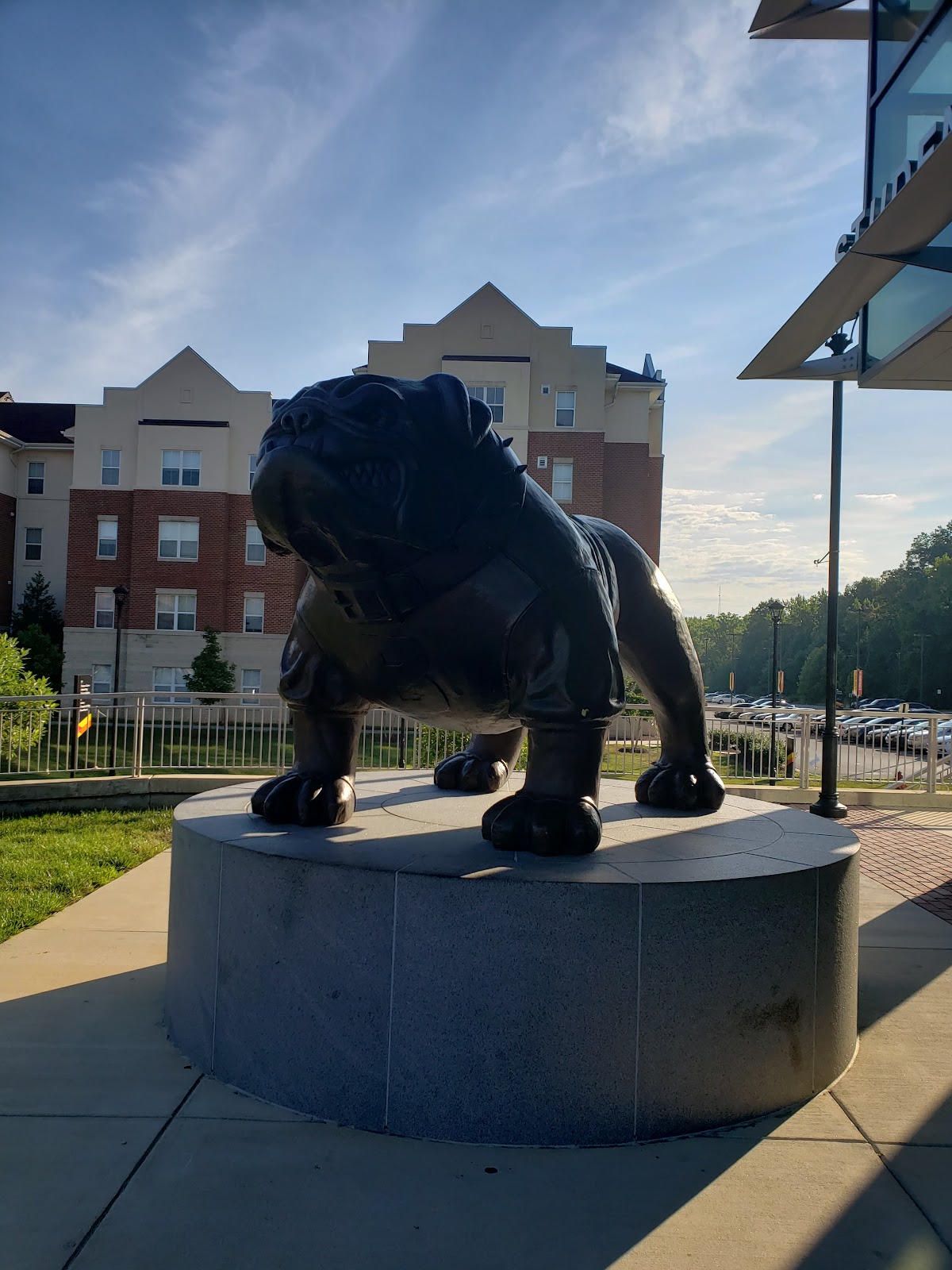 Bowie State photo 7