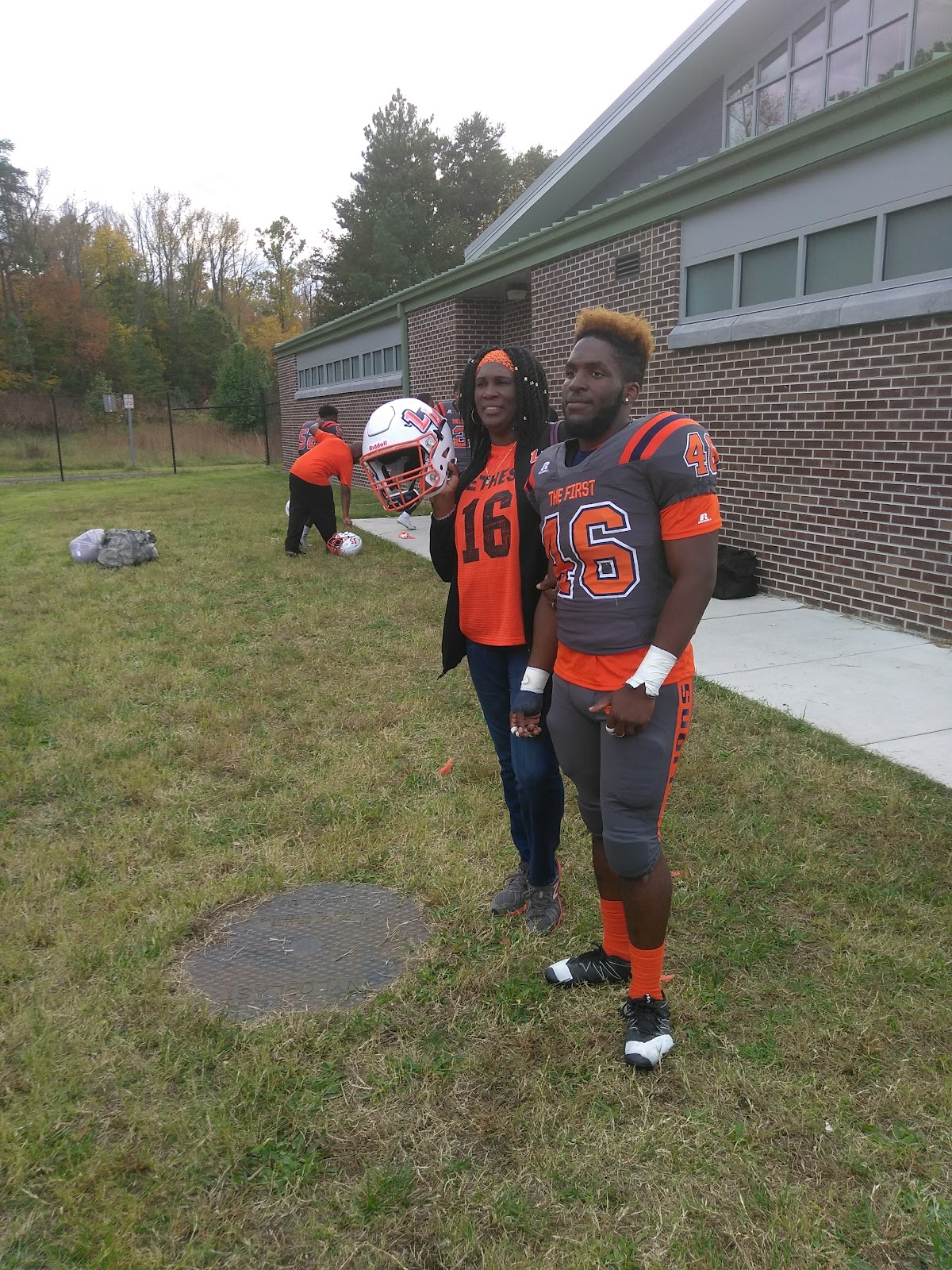 Bowie State photo 9