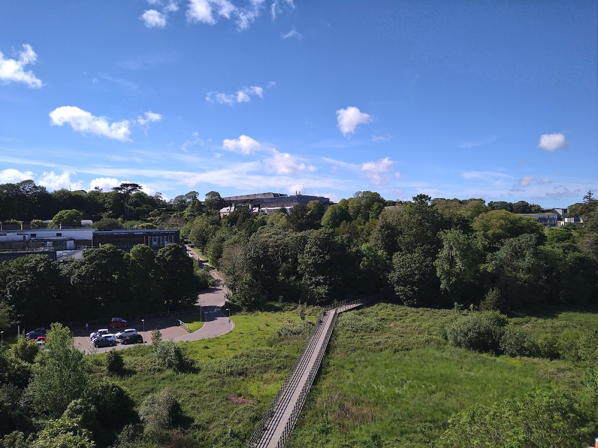 Falmouth University photo 5