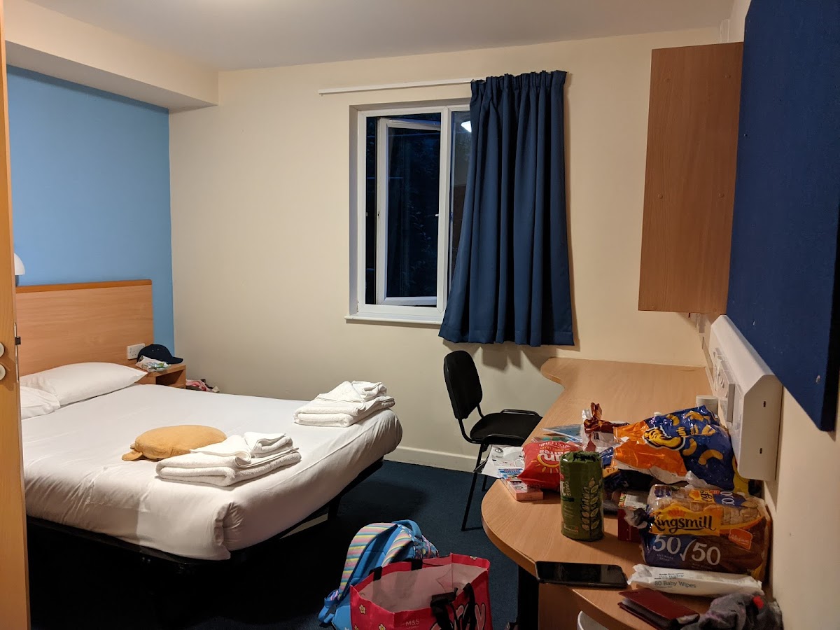 Falmouth University photo 6