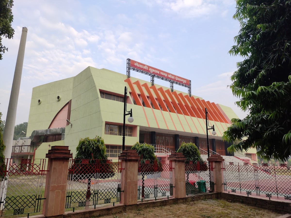 Chaudhary Charan Singh University photo 6