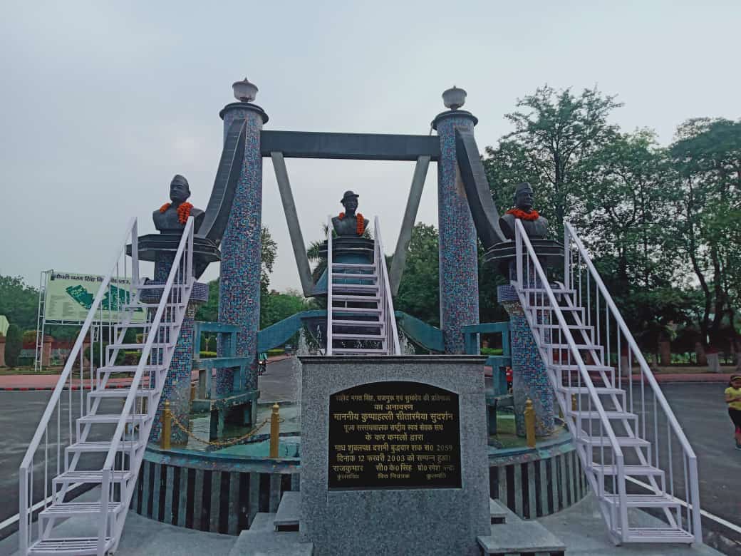 Chaudhary Charan Singh University photo 7