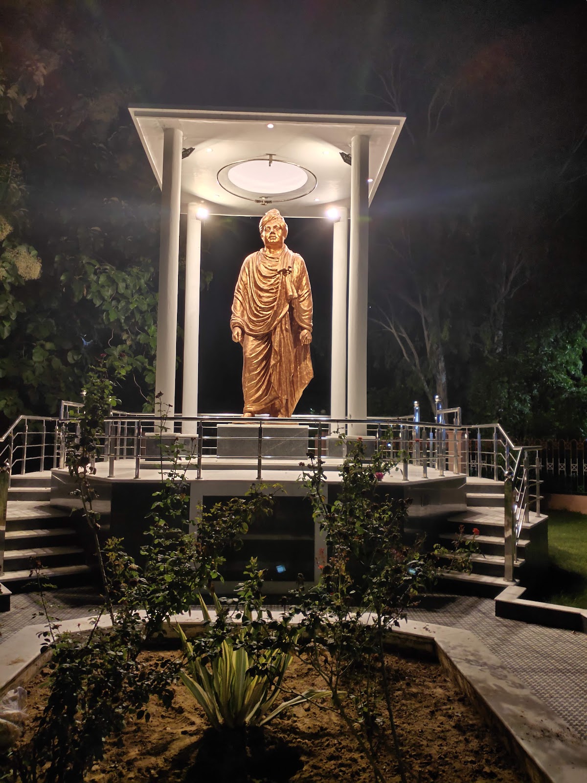 Chaudhary Charan Singh University photo 8