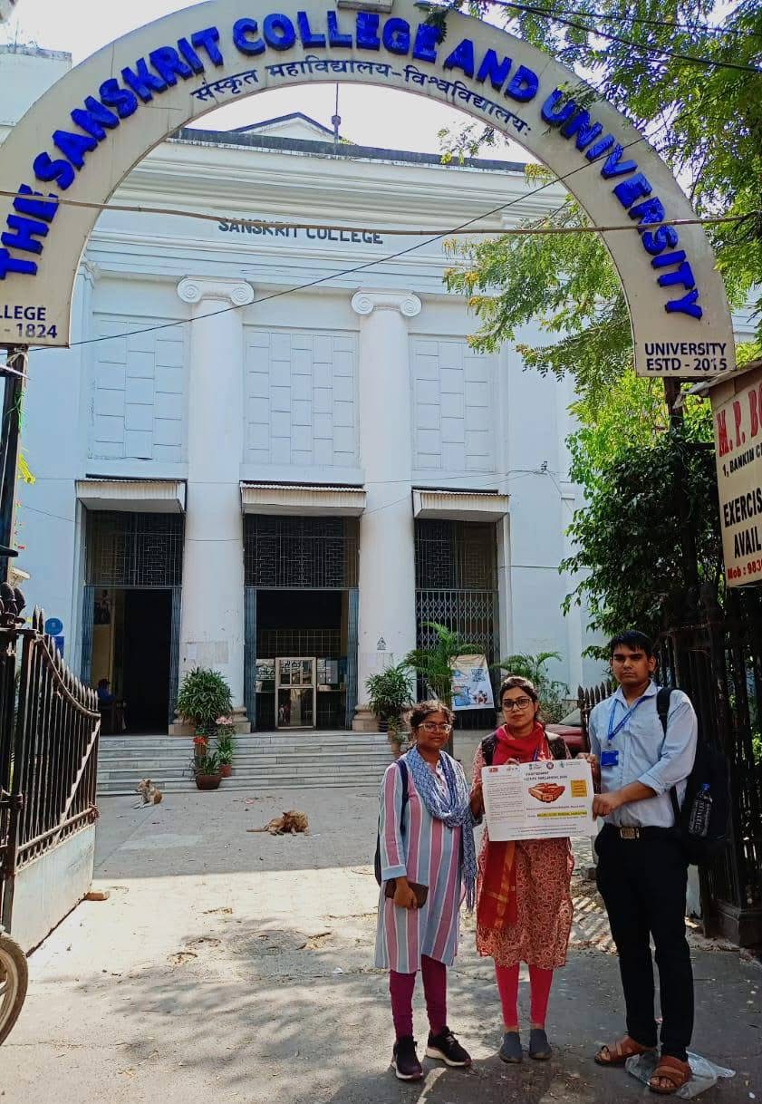 Chaudhary Charan Singh University photo 9