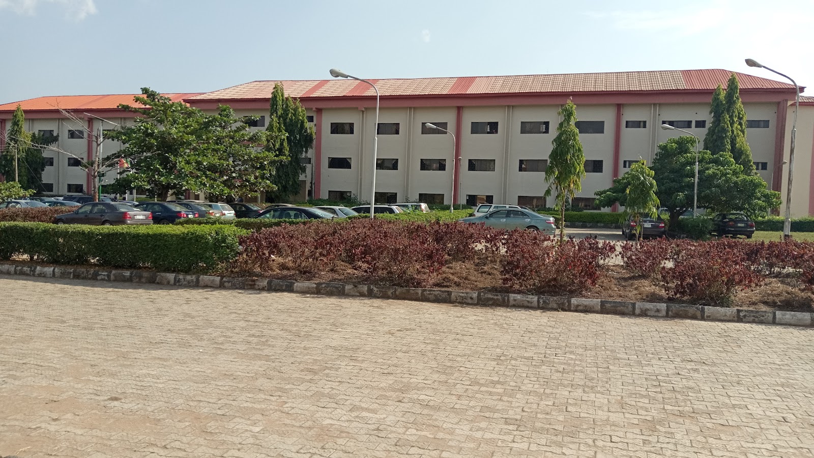 Ekiti State University