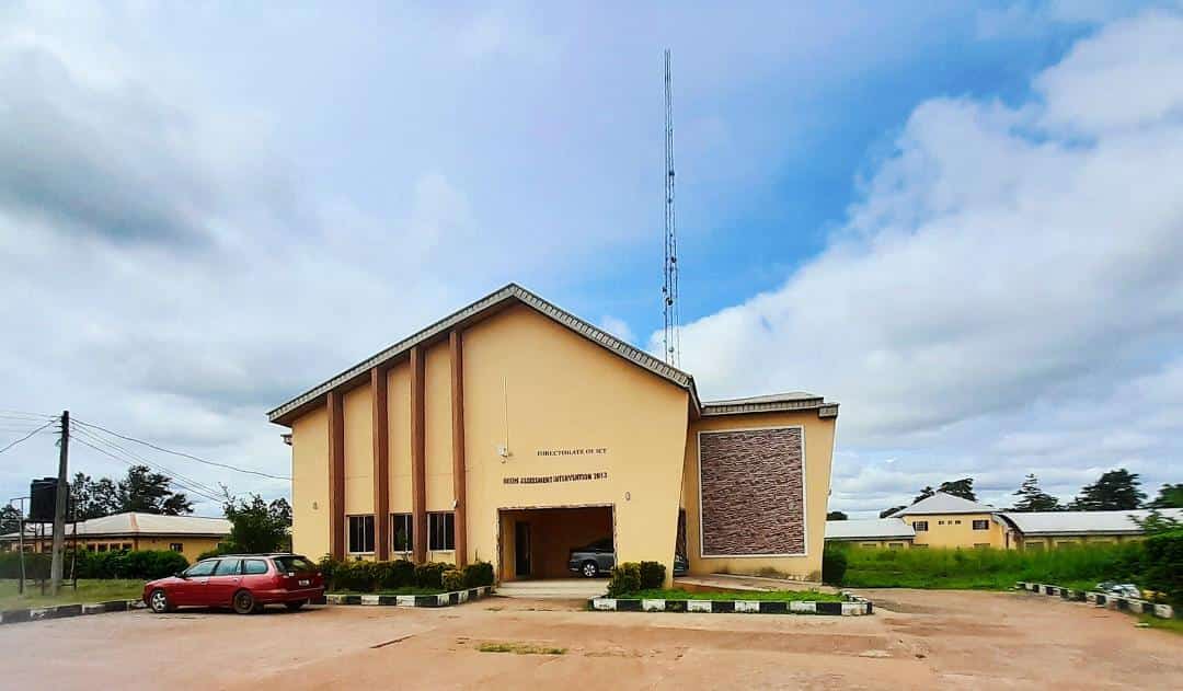 Ekiti State University photo 1