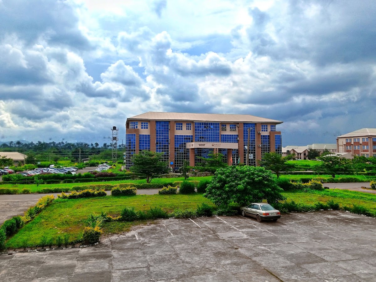 Ekiti State University photo 5