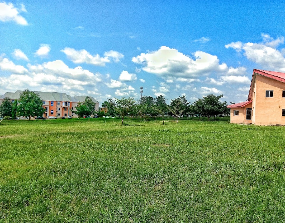 Ekiti State University photo 6