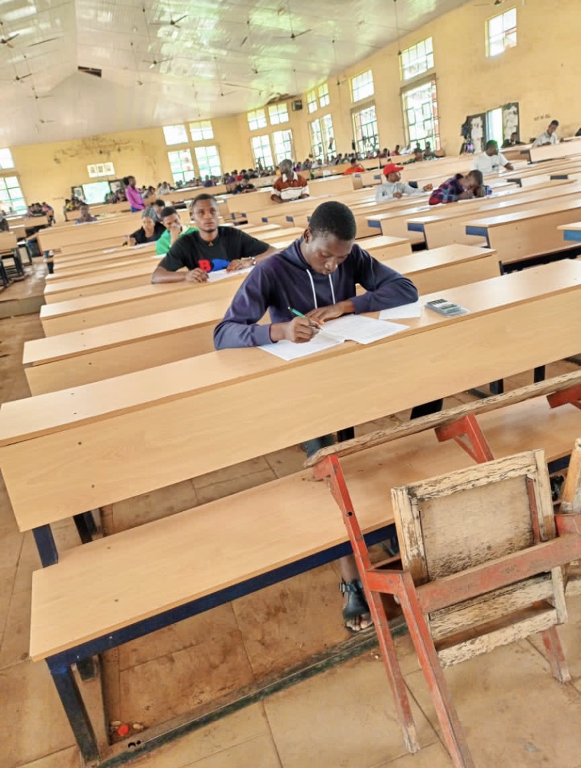 Ekiti State University photo 8