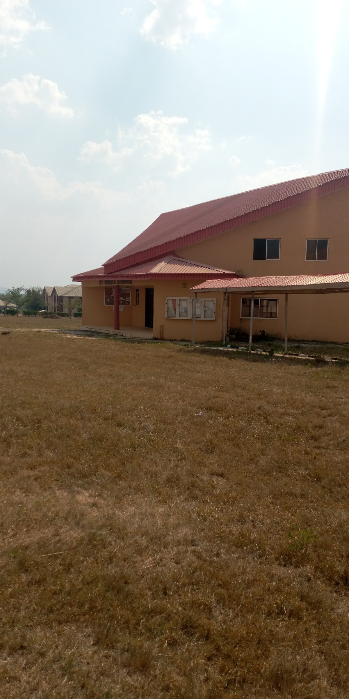 Ekiti State University photo 9
