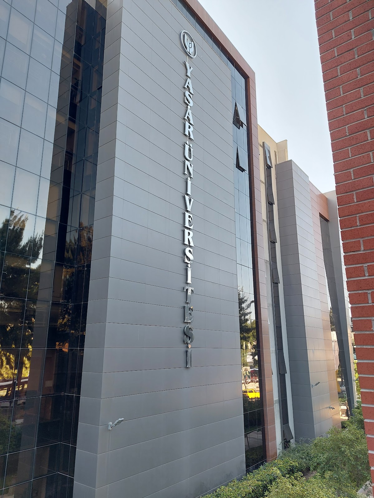 Yaşar University photo 5