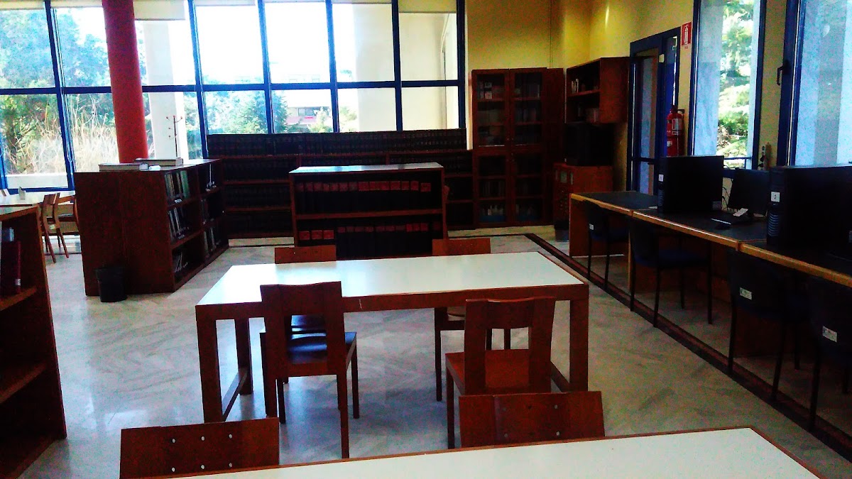University of Macedonia - Serres photo 2