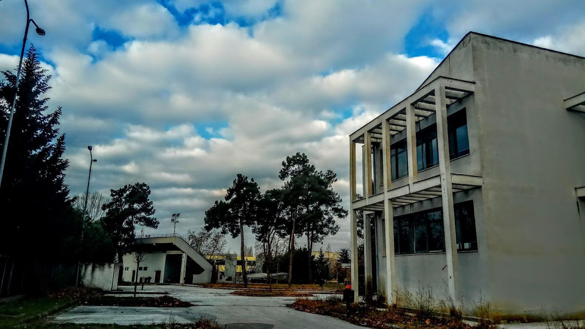 University of Macedonia - Serres photo 4
