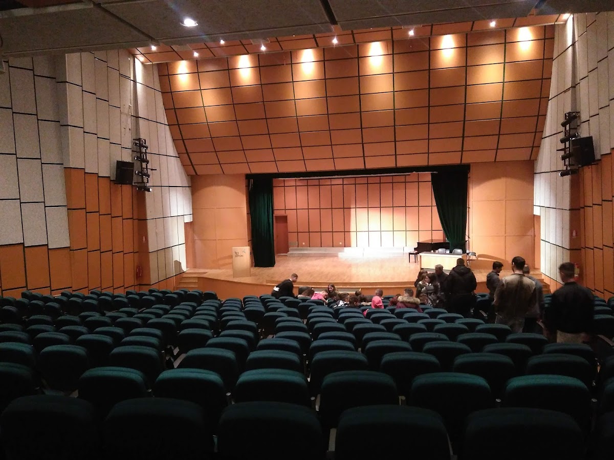 University of Macedonia - Serres photo 6
