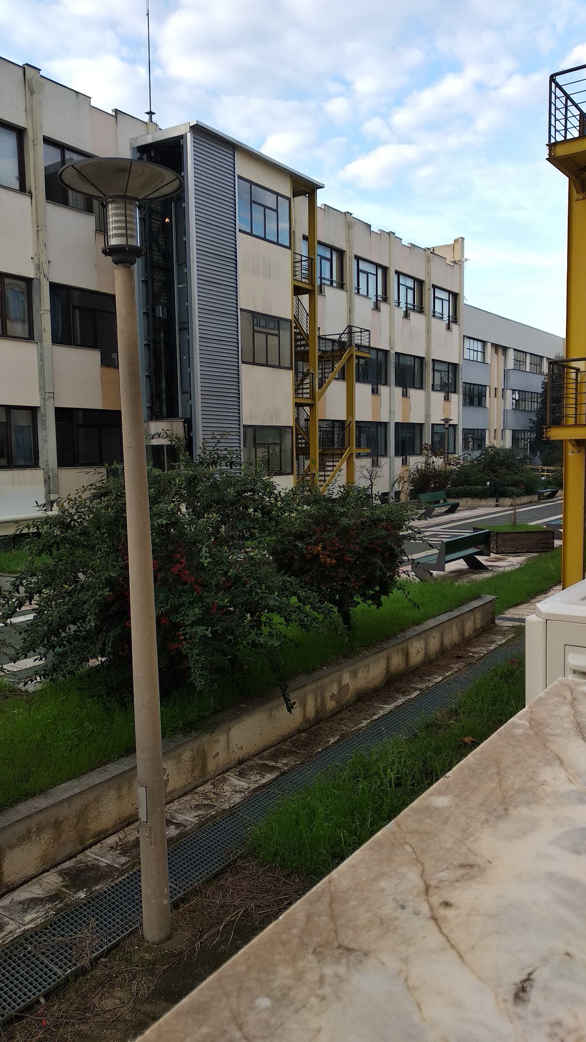 University of Macedonia - Serres photo 9