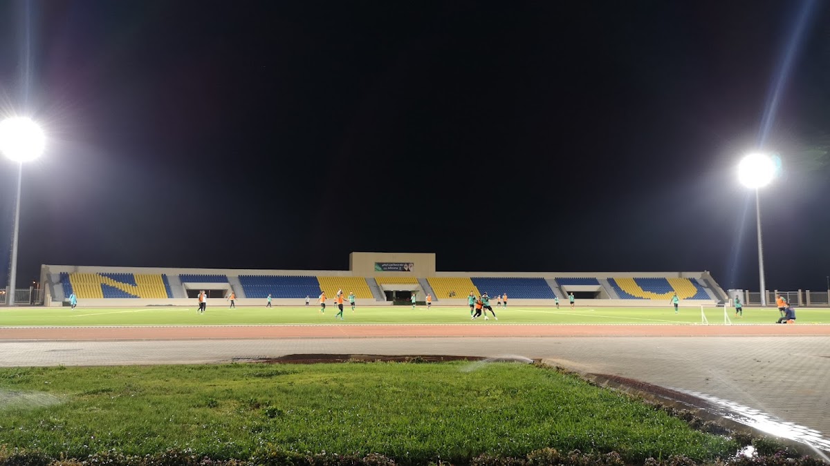 Najran University photo 2