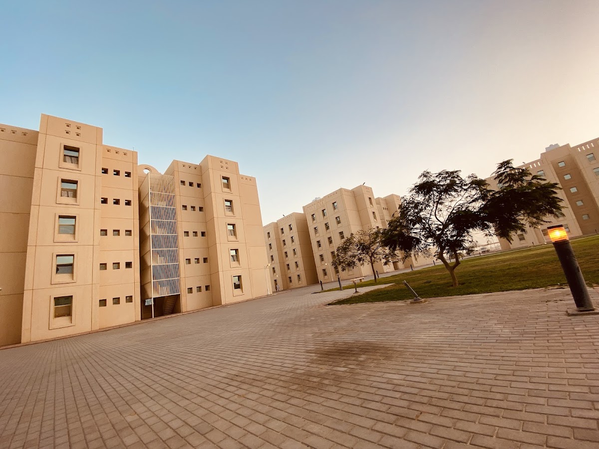 Najran University photo 6