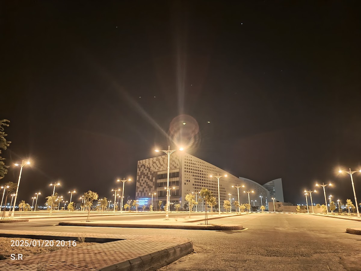 Najran University photo 8