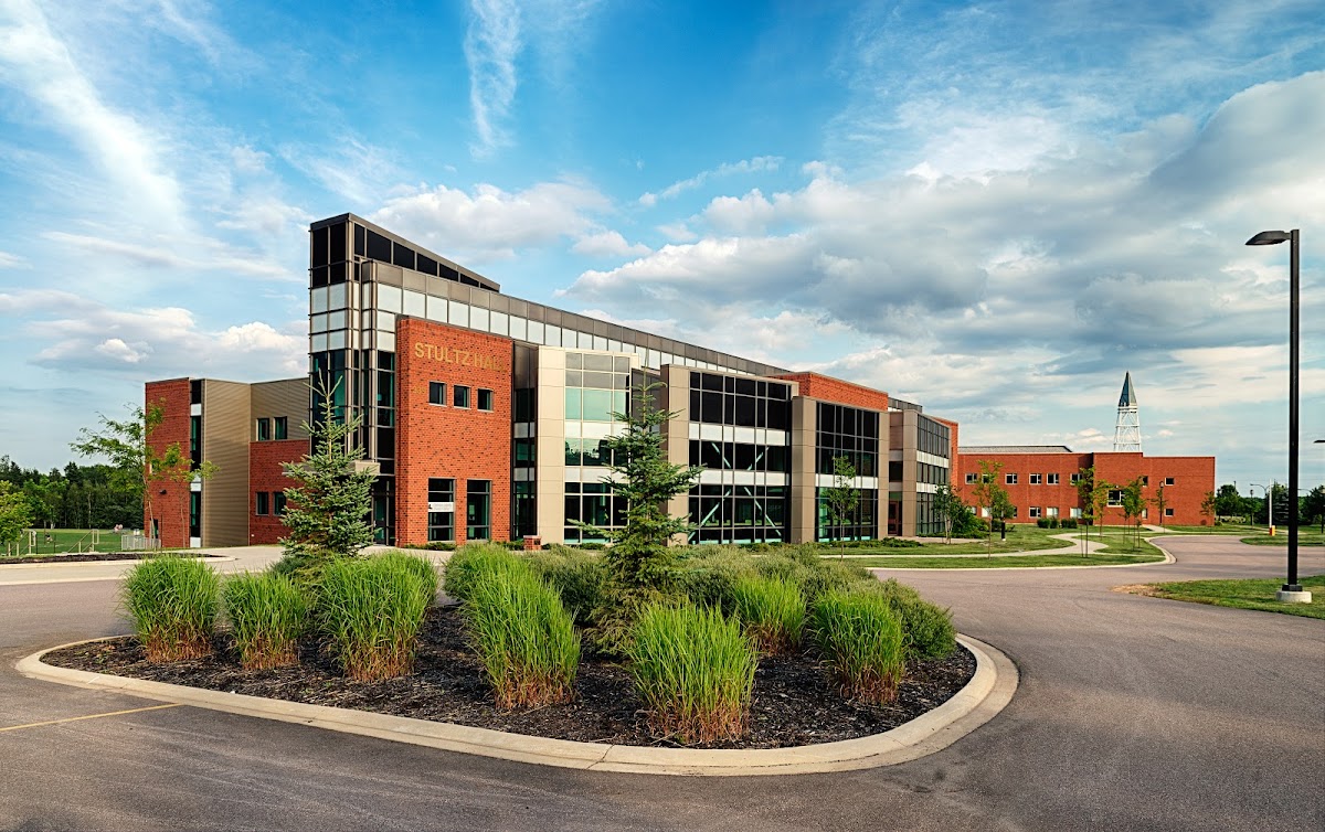 Crandall University photo 1