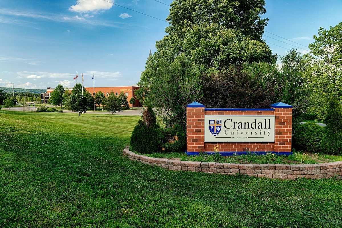 Crandall University photo 3