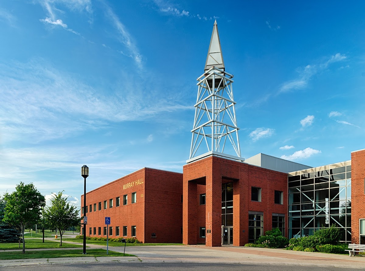 Crandall University photo 4