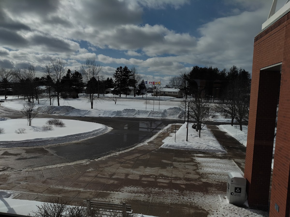 Crandall University photo 5