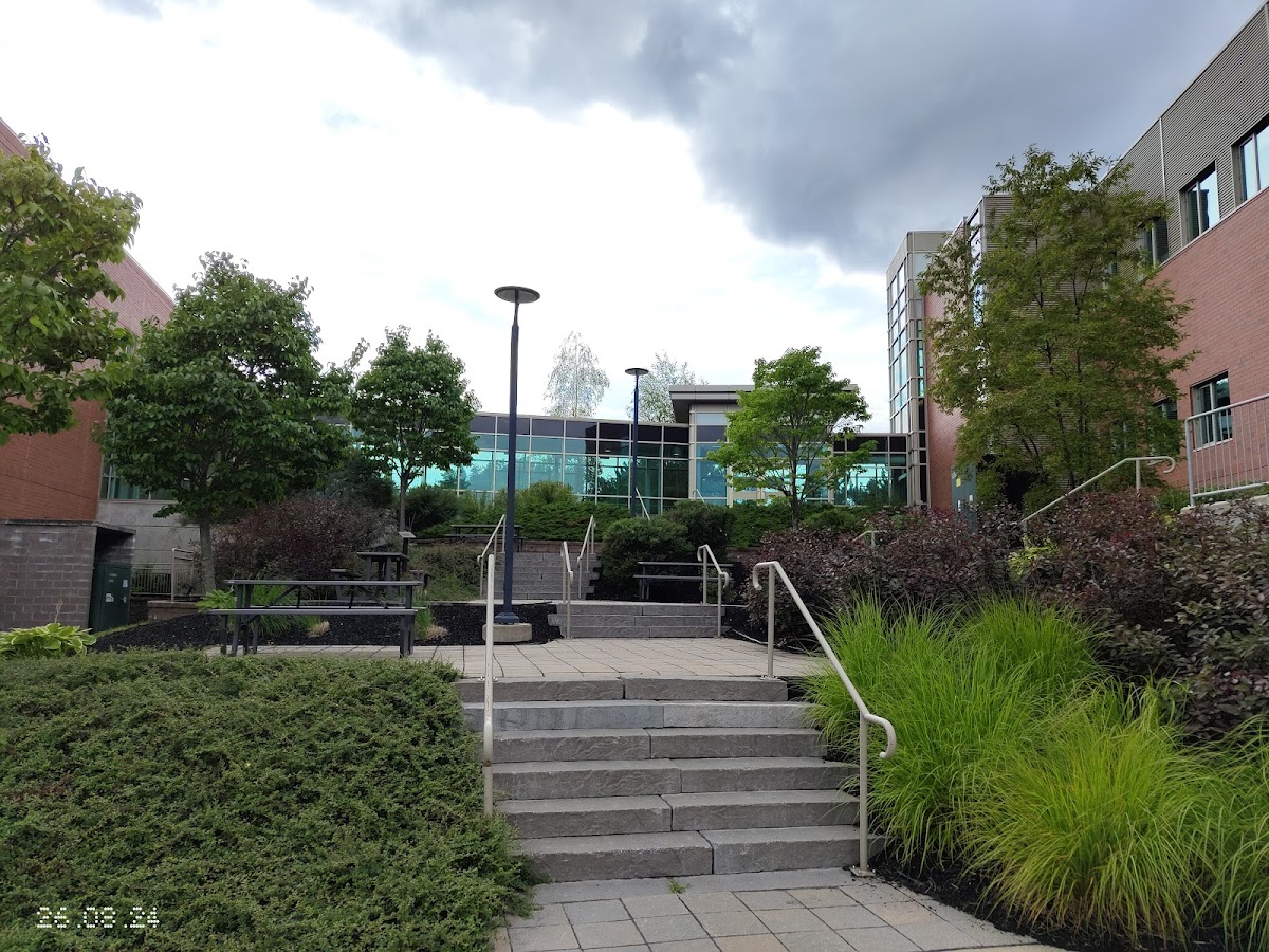 Crandall University photo 6