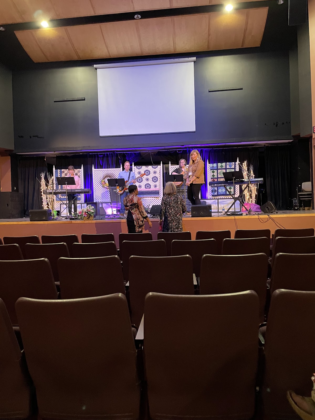 Crandall University photo 8