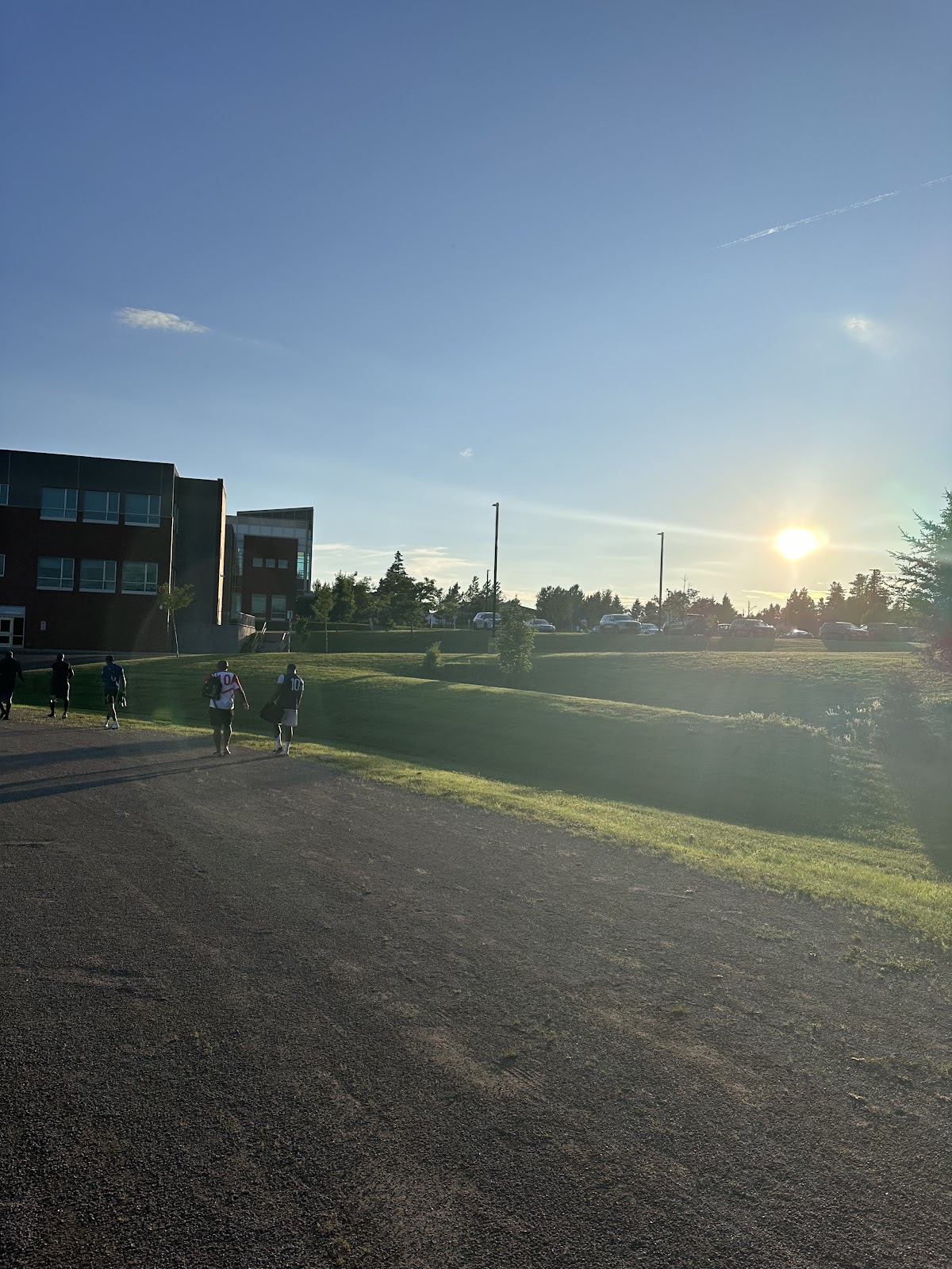 Crandall University photo 9