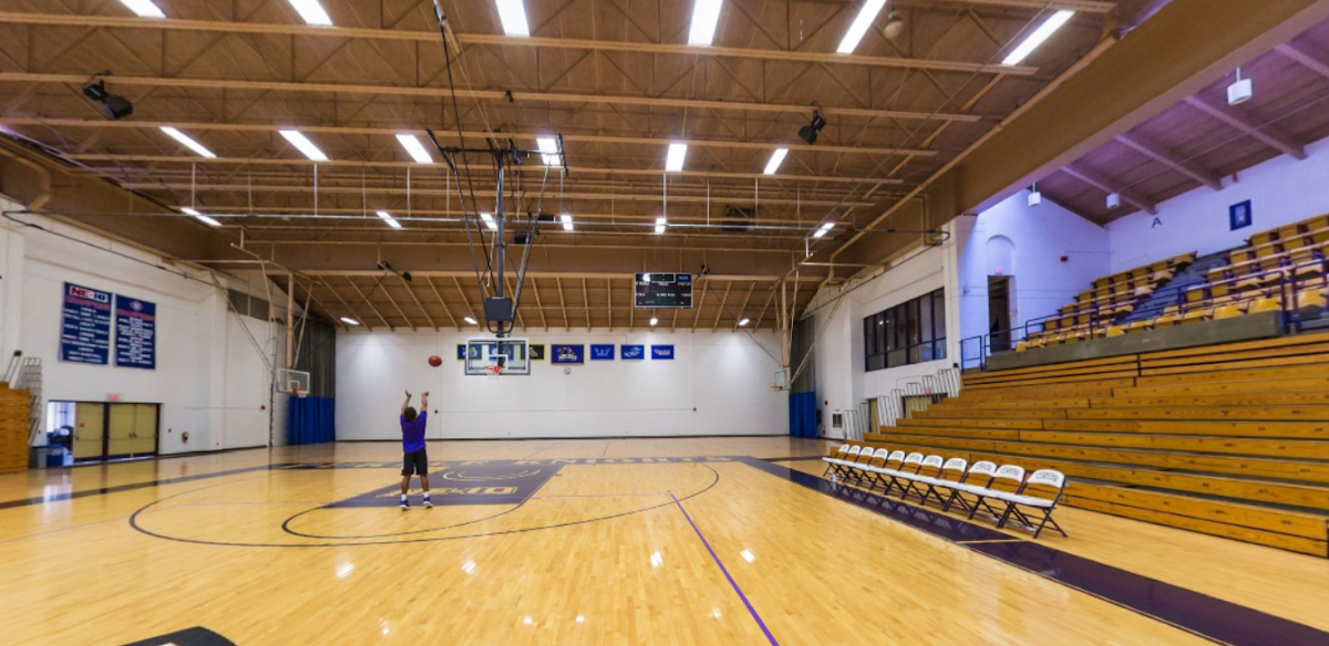 Saint Michaels photo 1