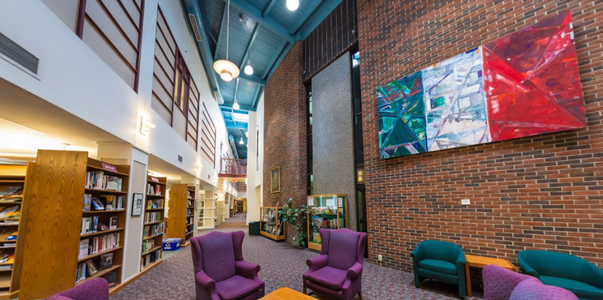 Saint Michaels photo 2