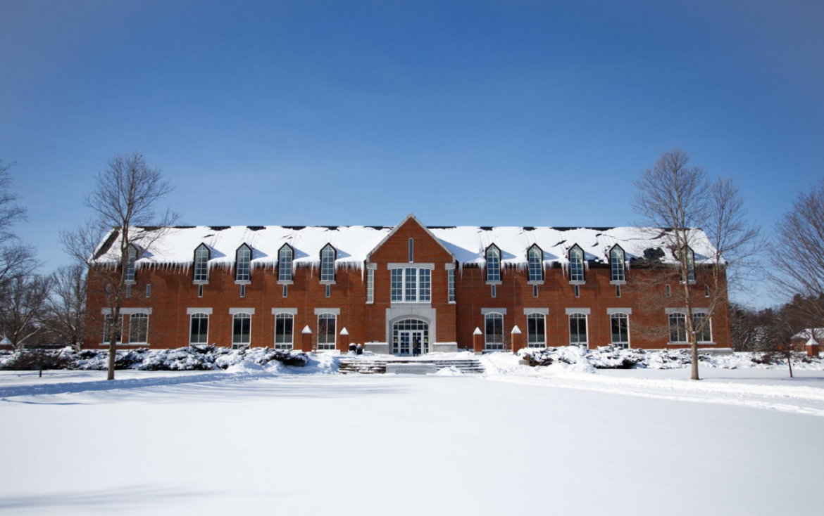 Saint Michaels photo 3