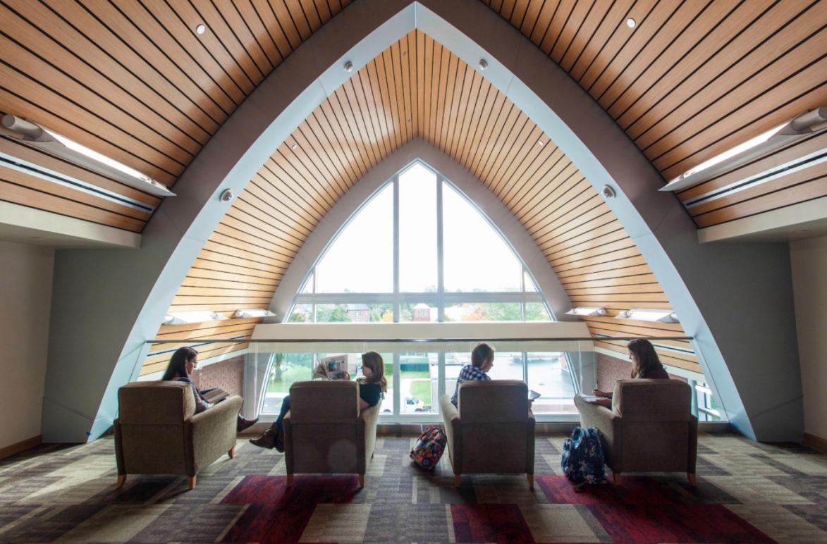 Saint Michaels photo 4