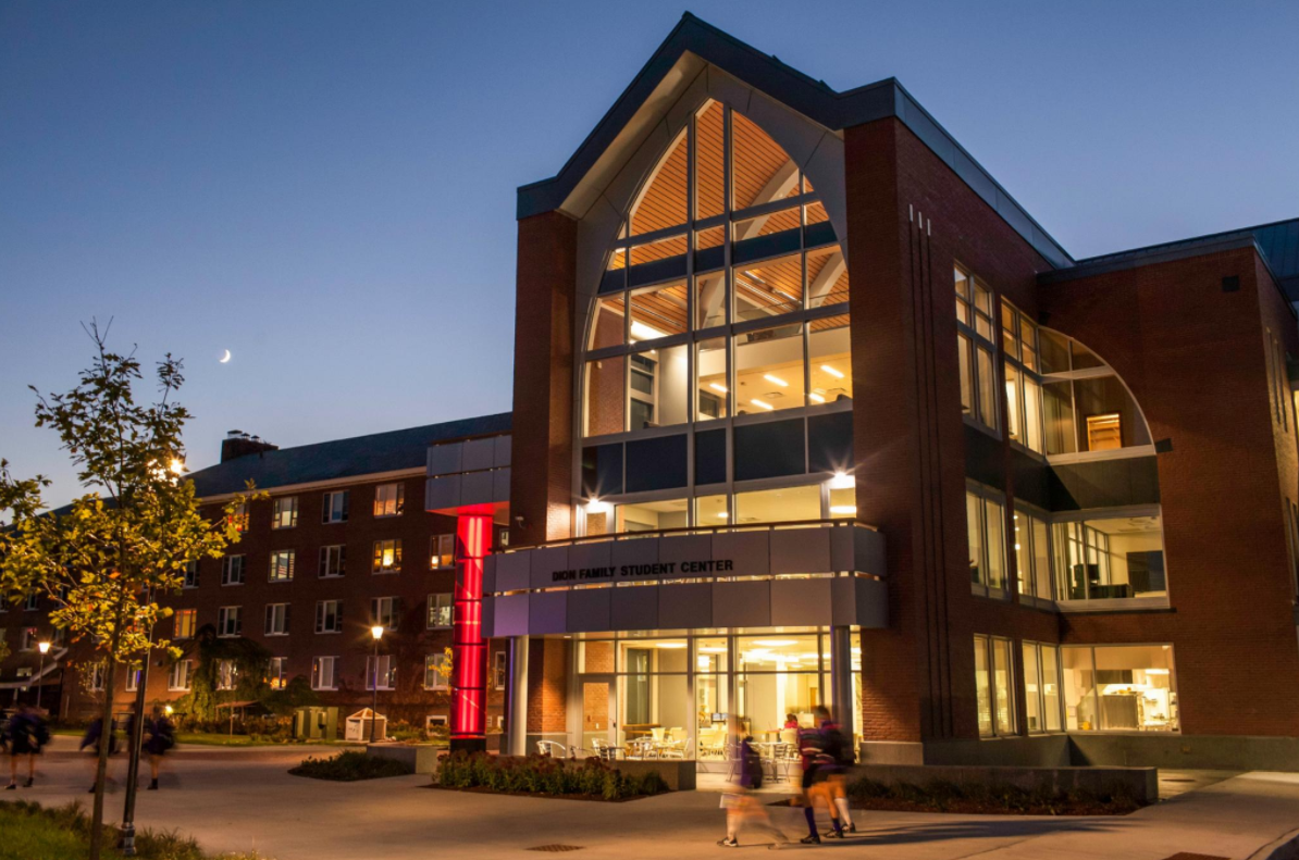 Saint Michaels photo 5