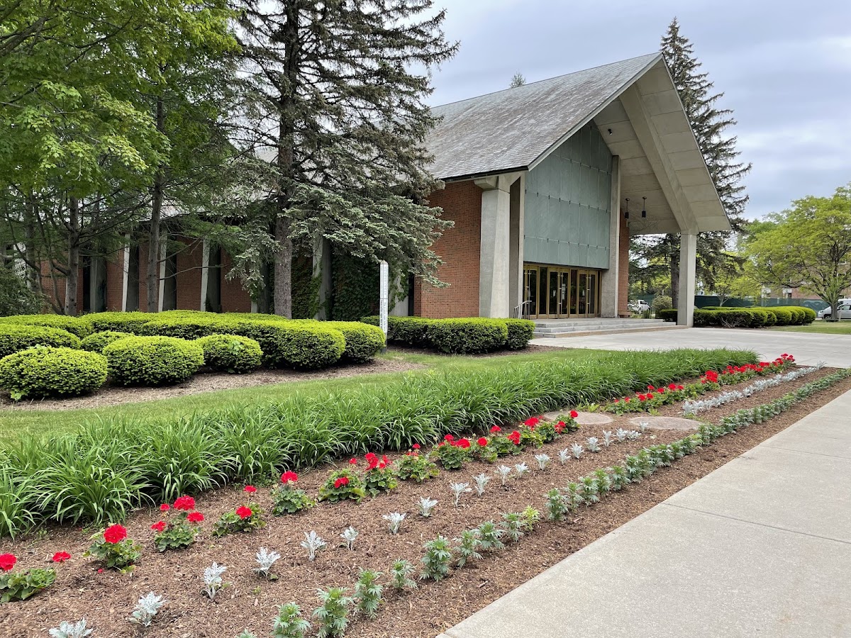 Saint Michaels photo 8