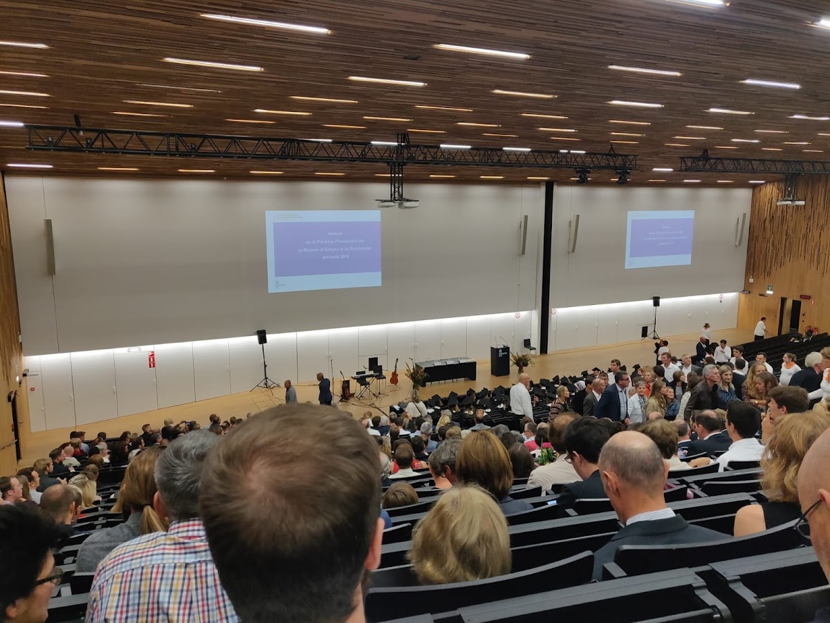 Hogeschool Gent photo 6