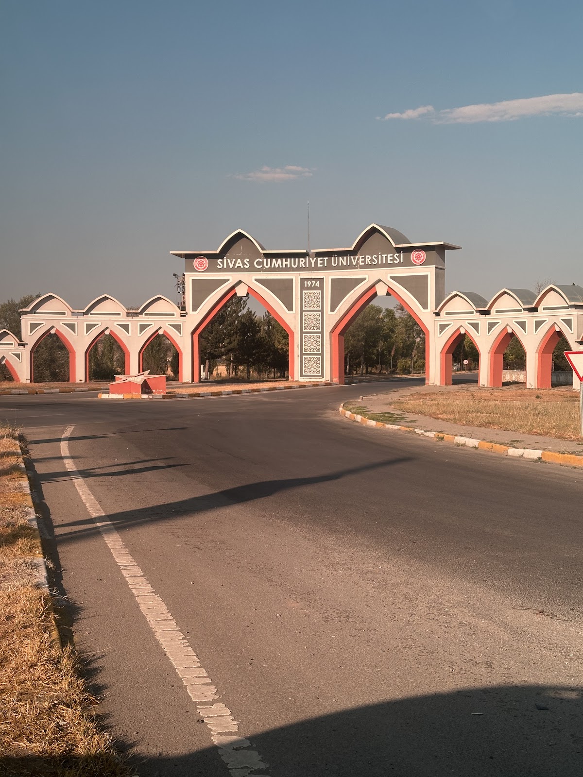 Cumhuriyet University photo 7