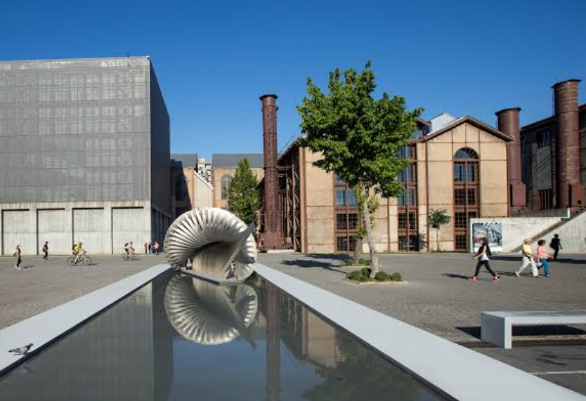 İstanbul Bilgi University